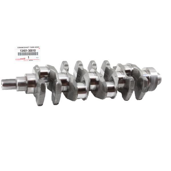 copy of Albero motore Per Toyota Land Cruiser...