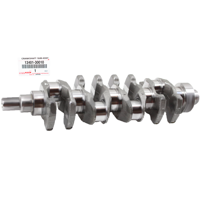 Vilebrequin NEUF, Pour Toyota Land Cruiser J7/9/12/15 - Original Toyota Land Cruiser