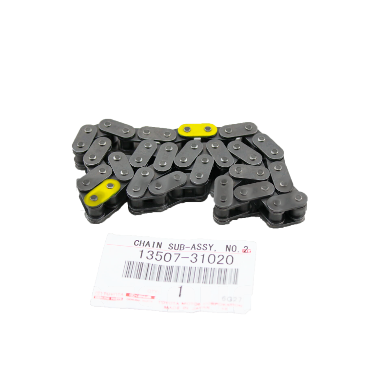 Cadena de distribución (pequeña) para Toyota Land Cruiser J15/FJ Cruiser (motor 1GRFE) - Original Toyota Land Cruiser
