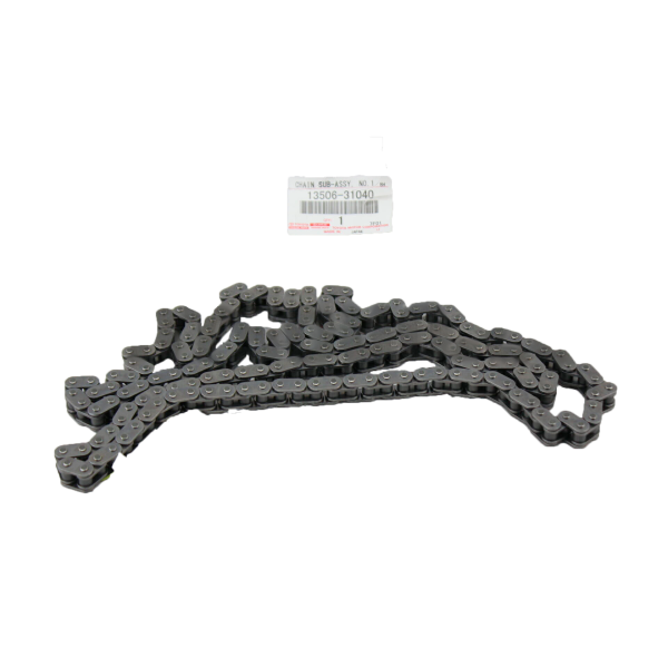 Cadena de distribución (grande) para Toyota...