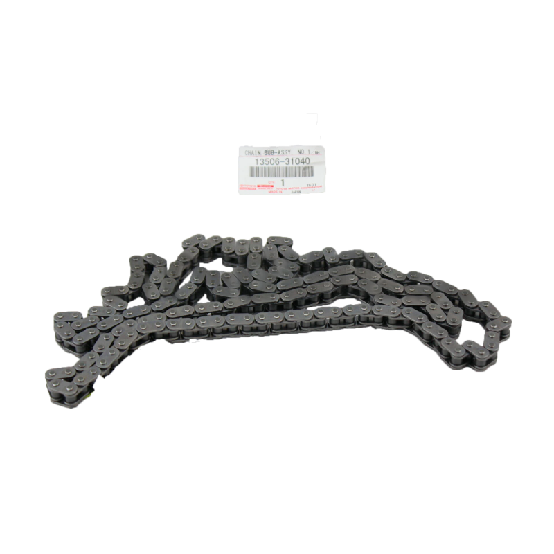 copy of Engrenage ou roue dentée, vilebrequin pour Toyota Hilux Revo (GDJ) - Original Toyota Land Cruiser