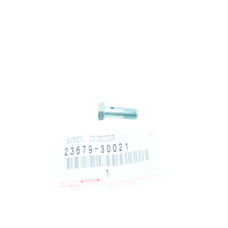 copy of Injetor Torica J9 / 12 / 15 / Toyota Hilux - Original Toyota Land Cruiser