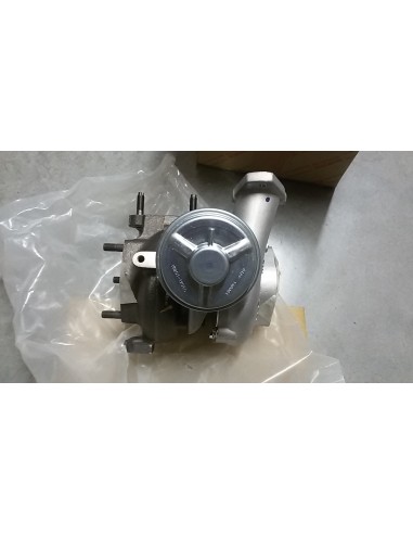 TURBO GEOMETRIA VARIABLE  hdj100