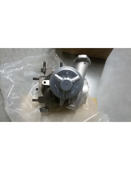 TURBO GEOMETRIA VARIABLE  hdj100