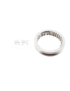 copy of Synchronizer ring EXTERNAL N-5, manual...
