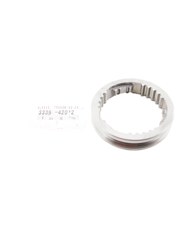 copy of Synchronizer ring EXTERNAL N-5, manual...