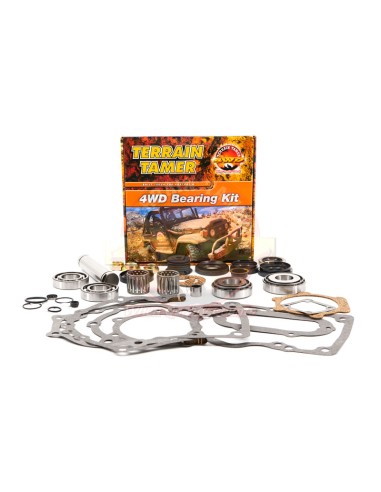 copy of Transfer bearing kit Toyota Land...