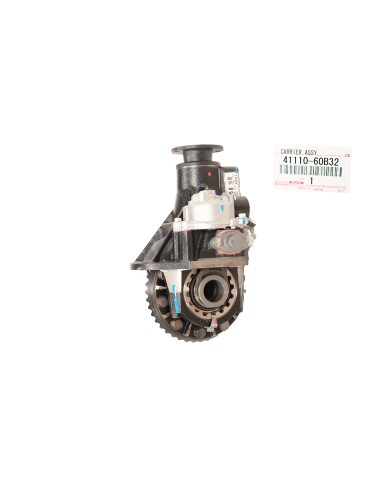 copy of Front differential assembly for Toyota...