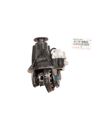 copy of Front differential assembly for Toyota...