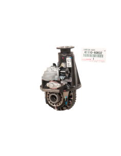 copy of Front differential assembly for Toyota Land...