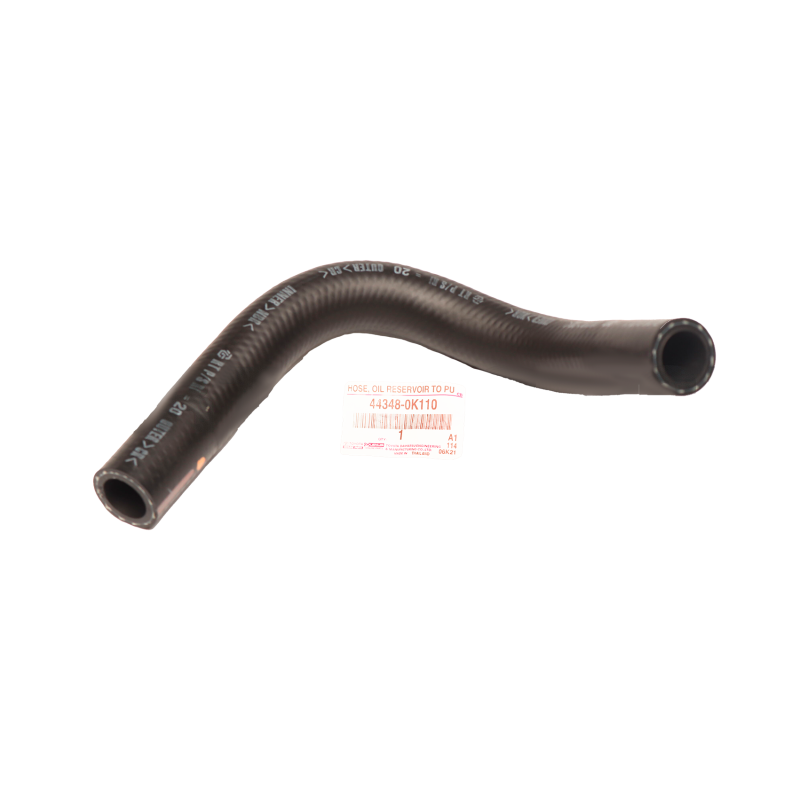 copy of copie du kit de réparation de la pompe de direction pour Toyota Land Cruiser J15 (gdj) - Original Toyota Land Cruiser