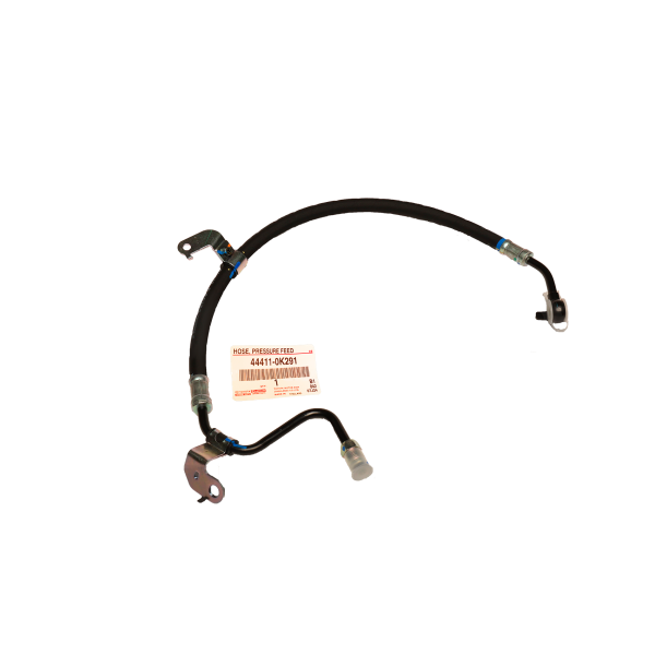 copy of Pressure tube for the steering rack,...