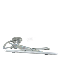 copy of Sliding rubber glass front left door J12 -...