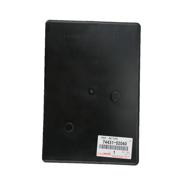 copy of Plateau de batterie, pour Toyota Land Cruiser J9/12/15/FJ Cruiser - Original Toyota Land Cruiser