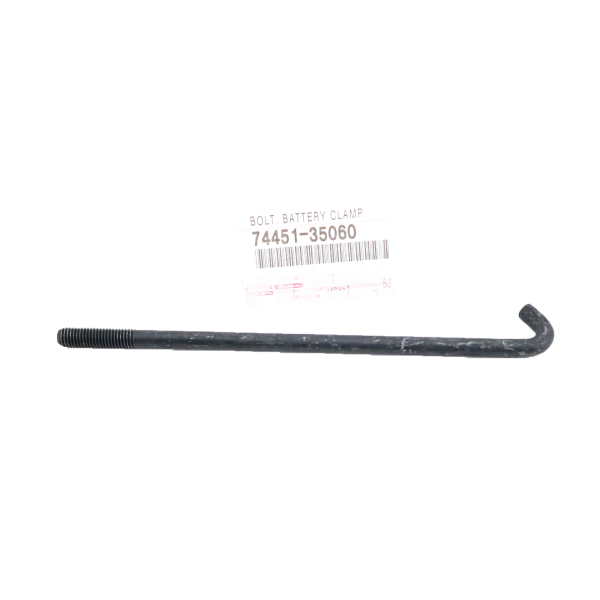 copy of Tige, support de batterie (183mm), pour...