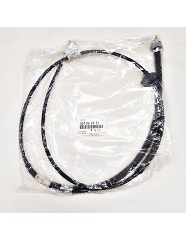 CABLE CUENTA KM J-8 ANTERIOR A 08/92