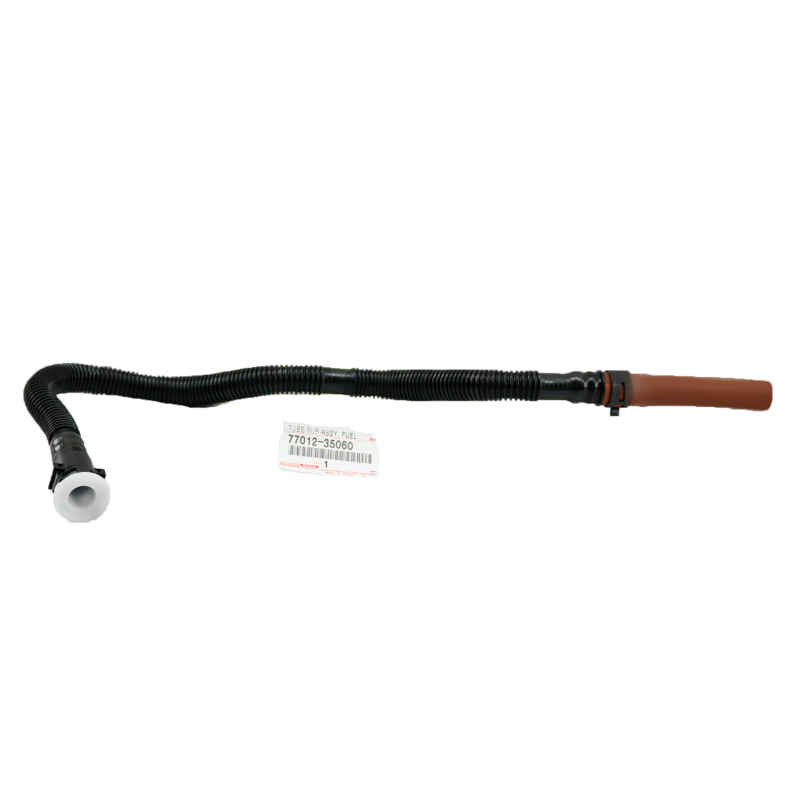 copy of Kraftstoffheizung Diesel für Toyota Land Cruiser J12/J15 - Original Toyota Land Cruiser