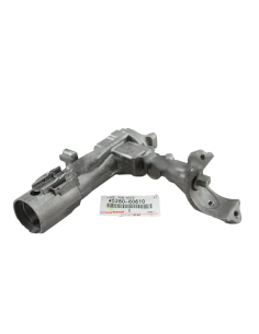 copy of Steering column lock J10 (with adjustment) -...