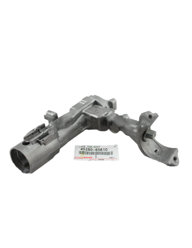 copy of Steering column lock J10 (with...