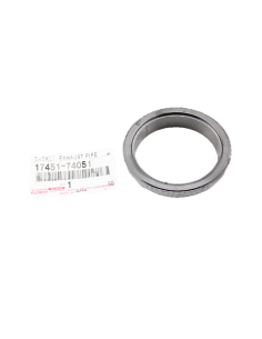 Joint de tube d'échappement intermédiaire, pour Toyota...