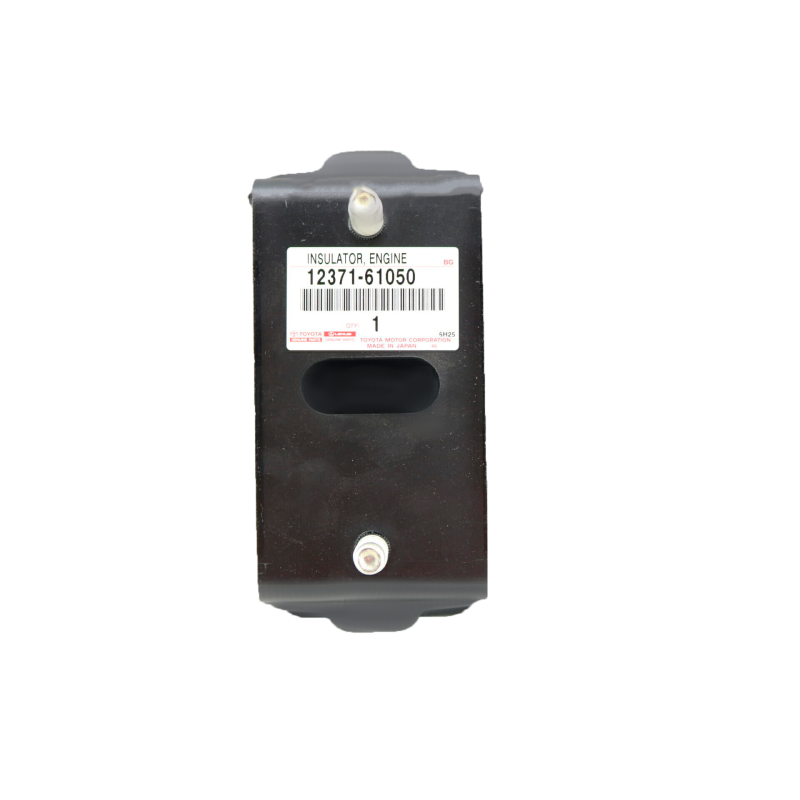 Silentblock ou suporte da caixa de câmbio J8 - Original Toyota Land Cruiser