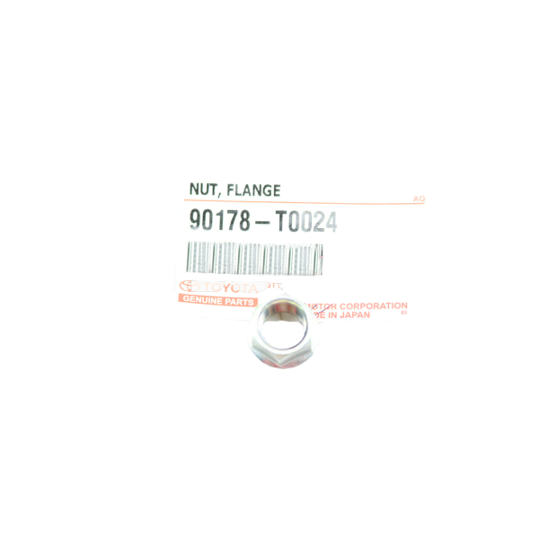 copy of Tornillo Kardanwelle hinten J8 -...