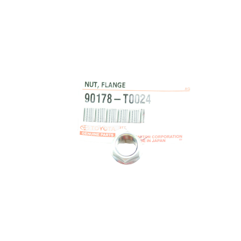 copy of Tornillo cardan arrière J8 - Original Toyota Land Cruiser
