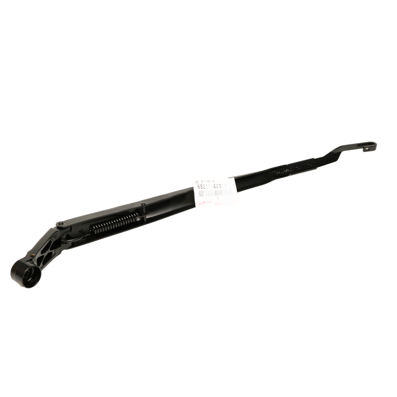 copy of Brazo sinistro tergicristalli anteriore J8 - Originale Toyota Land Cruiser