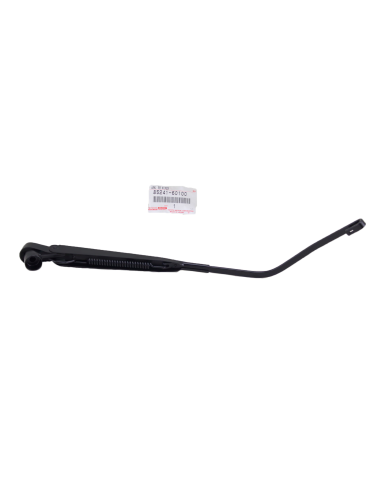 copy of Front left clean J8 wipers - Original...