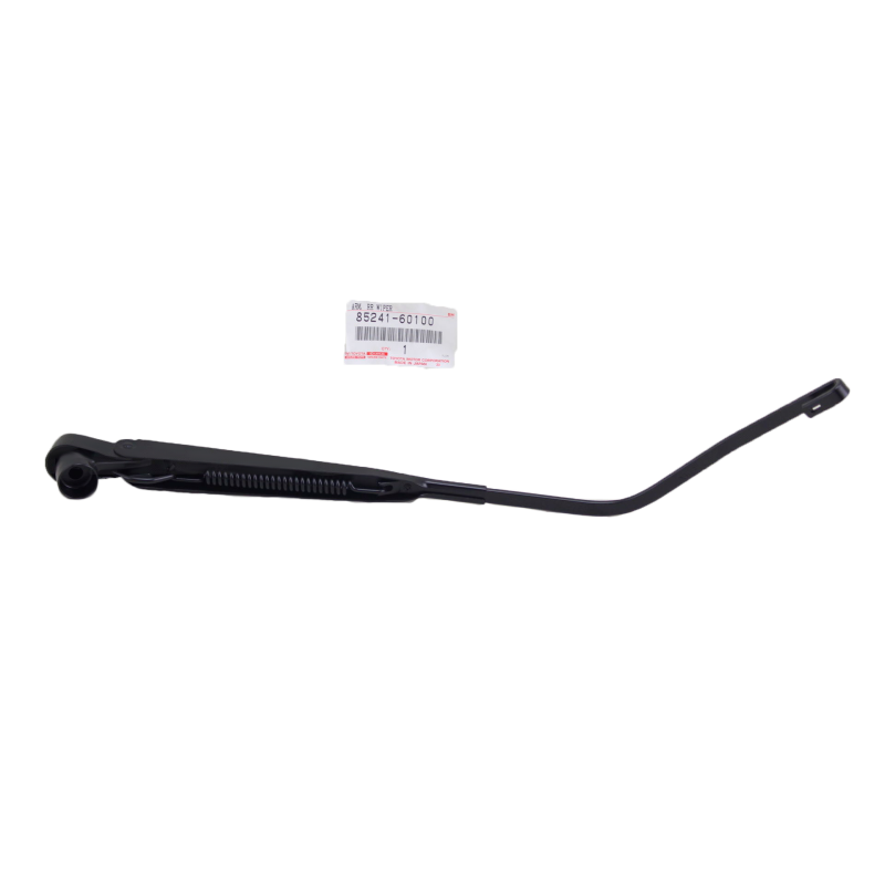 copy of Front left clean J8 wipers - Original Toyota Land Cruiser