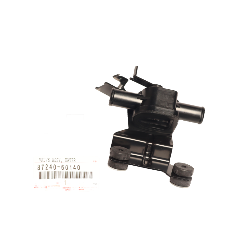 copy of Ventil- oder Heizungsventilhahn für Toyota Land Cruiser J8 (24 Ventile) - Original Toyota Land Cruiser