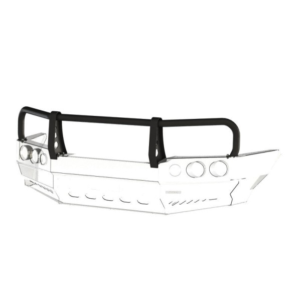 copy of Bullbar rimovibile paraurti Fabryka...
