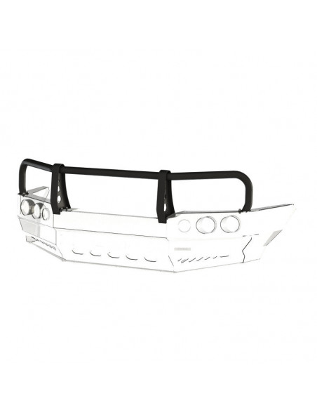 Bullbar desmontable parachoques Fabryka Toyota Land Cruiser J9 (SIN aletines) - Fabryka 4x4