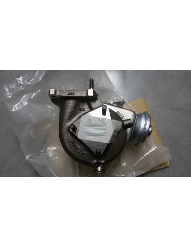 TURBO GEOMETRIA VARIABLE  hdj100