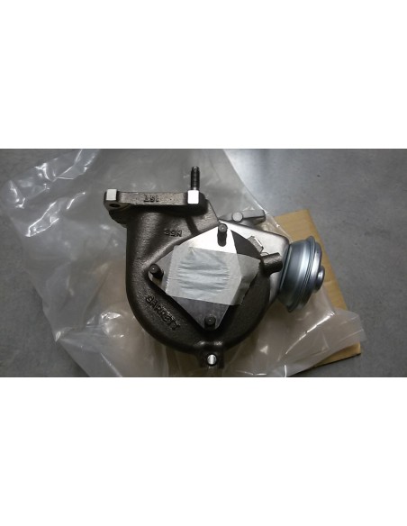 TURBO GEOMETRIA VARIABLE  hdj100