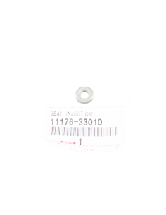 Blanking washer (engines 1GDFTV / 2GDFTV), for Toyota...