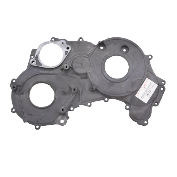 Timing cover (1KZTE engine), for Toyota Land...