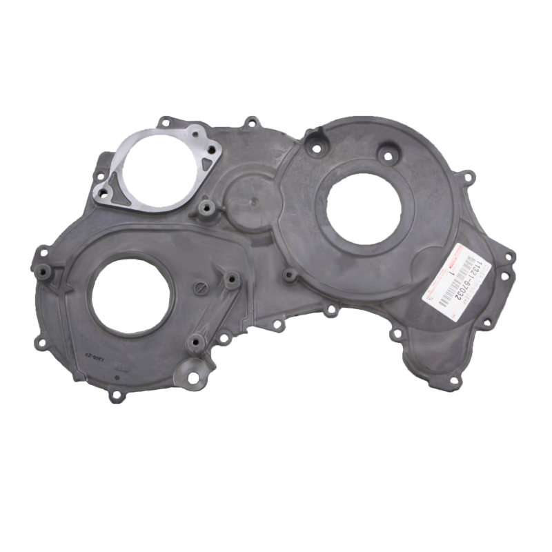 Coperchio distribuzione (motore 1KZTE), per Toyota Land Cruiser J9 - Originale Toyota Land Cruiser