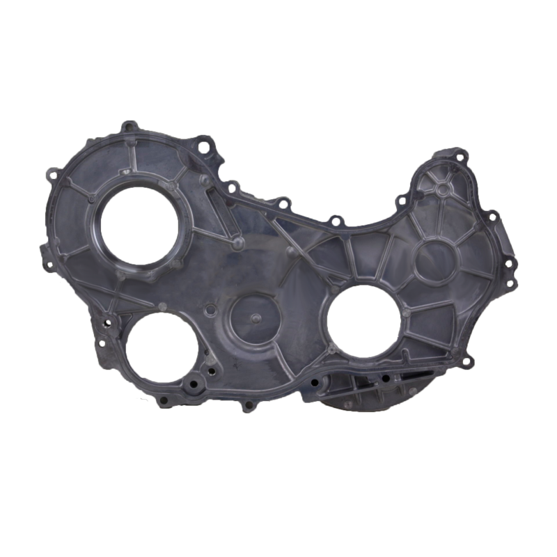 Couvercle de distribution (moteur 1KZTE), pour Toyota Land Cruiser J9 - Original Toyota Land Cruiser