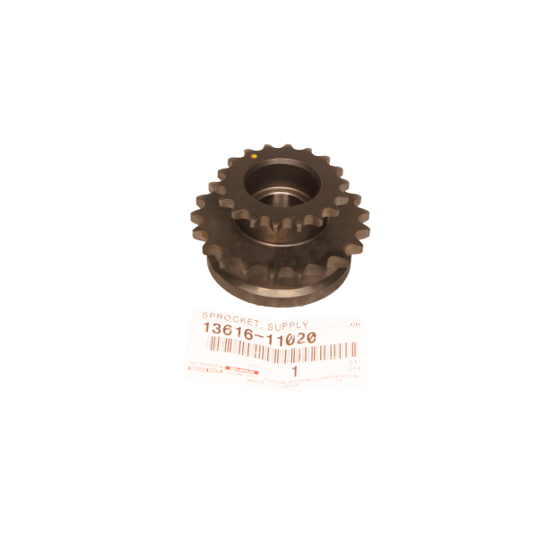 copy of Gear or sprocket, crankshaft for Toyota...