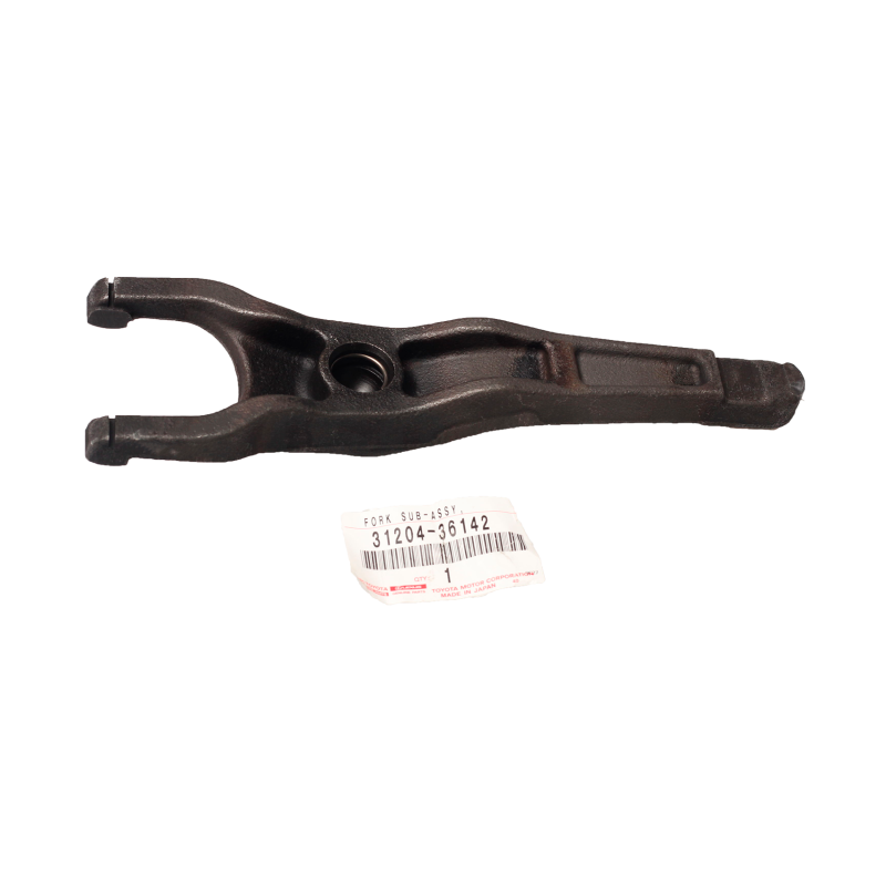 Shift fork for manual transmission for Toyota Land Cruiser J10 - Original Toyota Land Cruiser