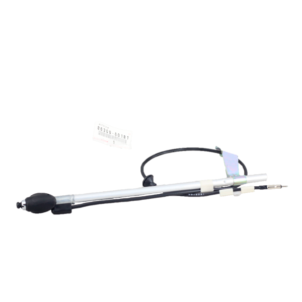 copy of Complete Manual Radio Antenna For...