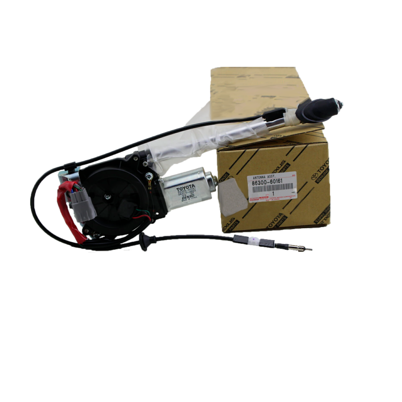 copy of Vollständige manuelle Radioantenne, Für Toyota Land Cruiser J10 - Original Toyota Land Cruiser