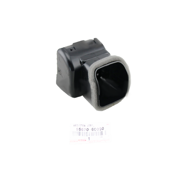 copy of Aeratore cruscotto centrale N-3, Per...