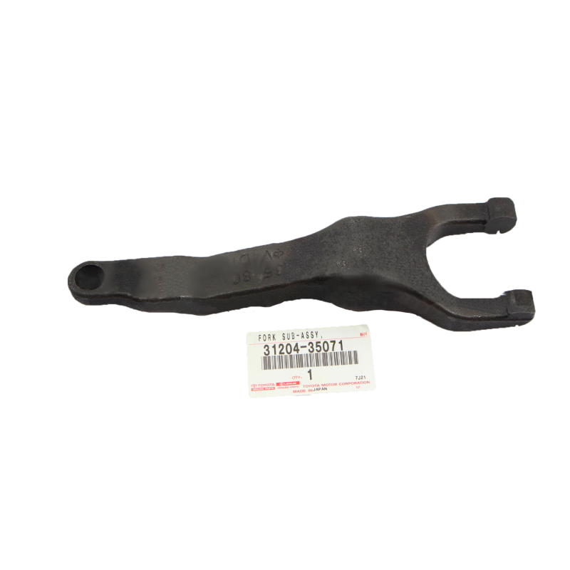 Fourche de boîte de vitesses pour Toyota Hilux vigo (type-B) - Original Toyota Land Cruiser