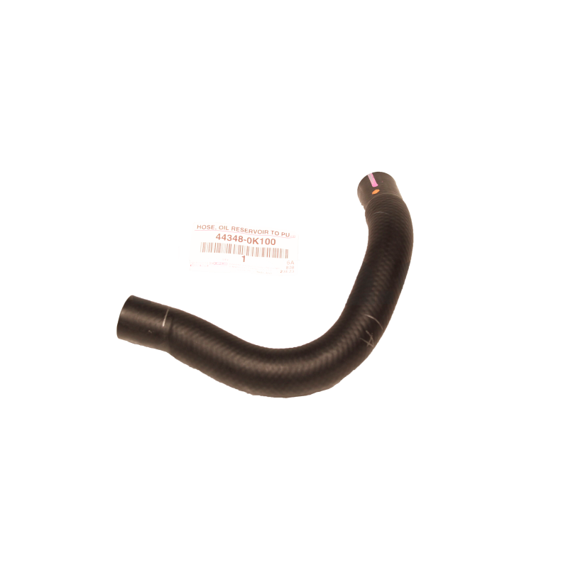 Durite de réservoir à pompe de direction assistée, Pour Toyota Hilux Revo (moteur GDJ) - Original Toyota Land Cruiser