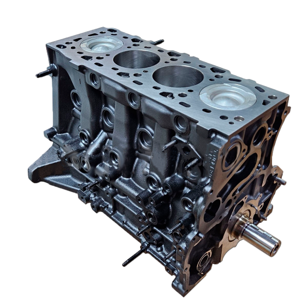 Bloc moteur embiellé NEUF, Pour Toyota Hilux...