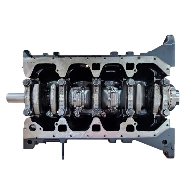 Neuer montierter Motorblock für Toyota Hilux...