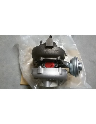 TURBO GEOMETRIA VARIABLE  hdj100