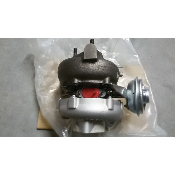 TURBO GEOMETRIA VARIABLE  hdj100